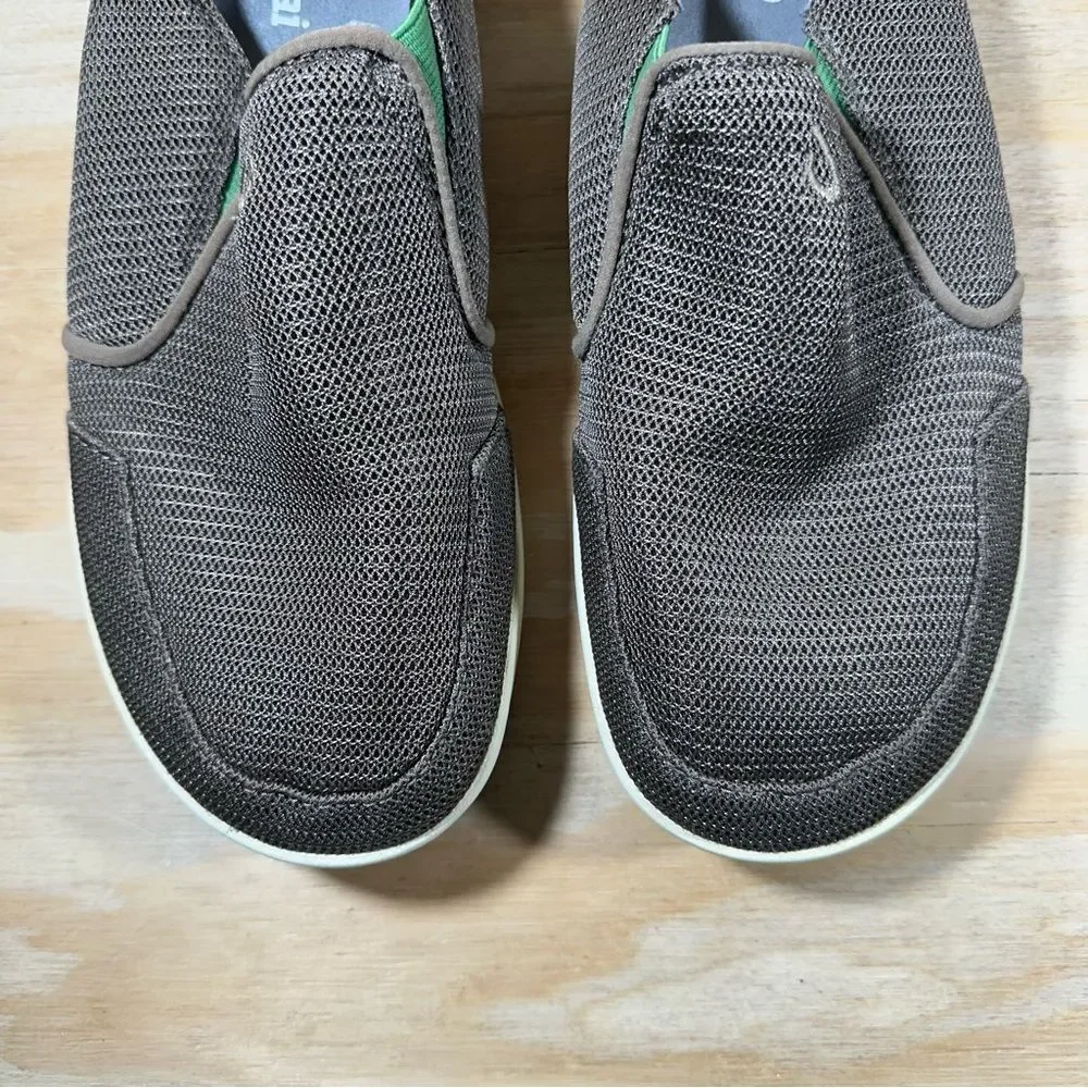 Olukai  Slip-On Loafers Men’s Size 8
